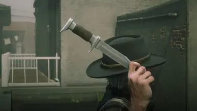 kieran throwing knife