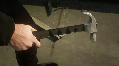 hammer