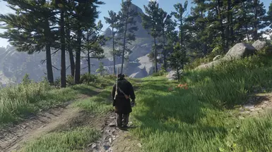 vanilla