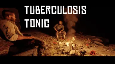 Tuberculosis Tonic