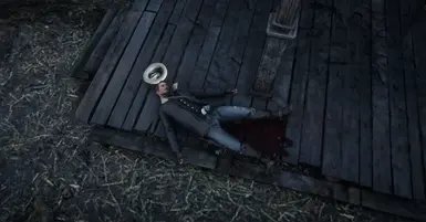 Death Cam