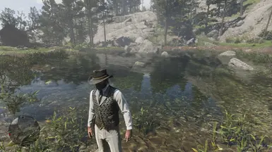 1 ReShade Off