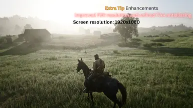 Extra Tip Enhancements
