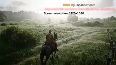 Extra Tip Enhancements