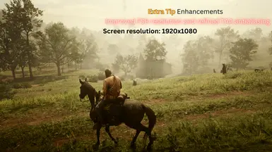 Extra Tip Enhancements