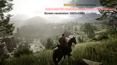 Extra Tip Enhancements
