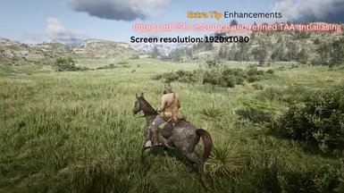 Extra Tip Enhancements