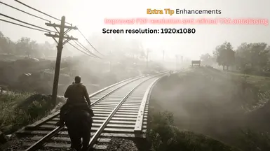 Extra Tip Enhancements