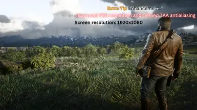 Extra Tip Enhancements