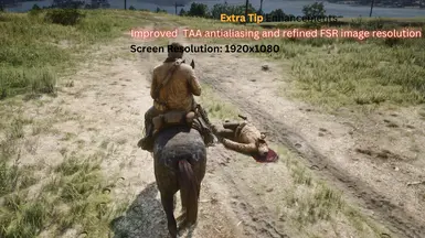 Extra Tip Enhancements