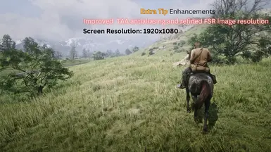 Extra Tip Enhancements