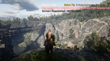 Extra Tip Enhancements