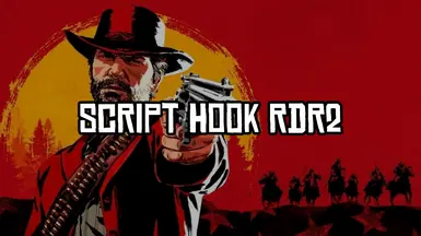 ScriptHook Tuxick para RDR 2