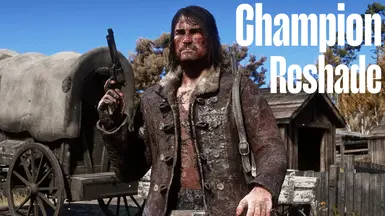 Champion Reshade
