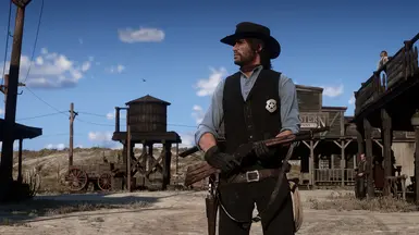 Sheriff