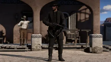 Deadly Assassin