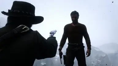 When I'm gone, they'll just find another monster