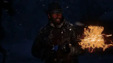 Snow Arthur