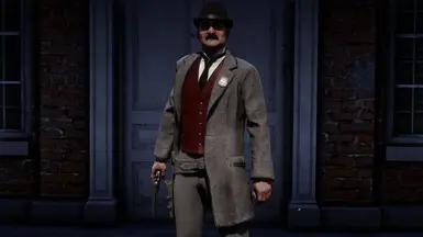 Agent Ross