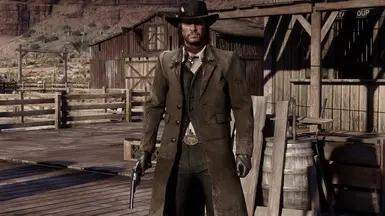 Armadillo Marston