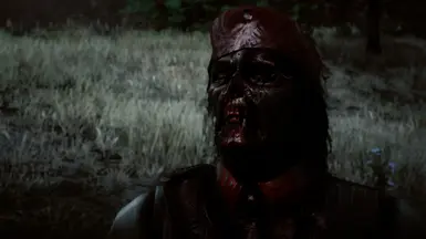 Undead Marston