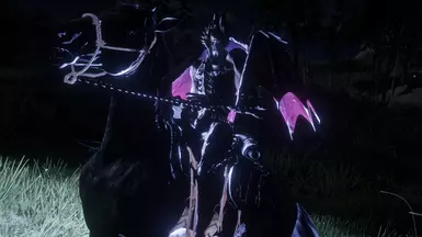 Cavaliere Angelo in DMC5
