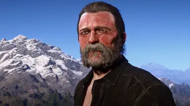 Guarma face