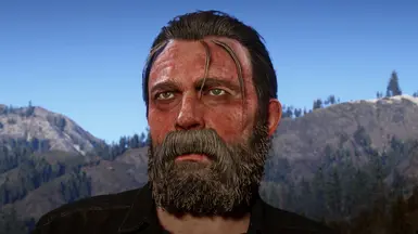 Guarma face 1.1