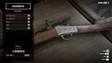 Engravings