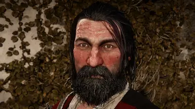 Guarma face