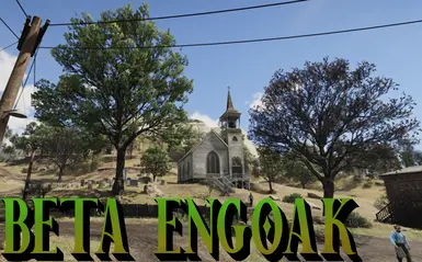 Beta Engoak