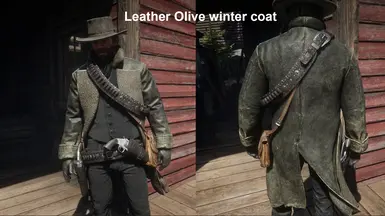 Beta Pants Upscaled at Red Dead Redemption 2 Nexus - Mods and community