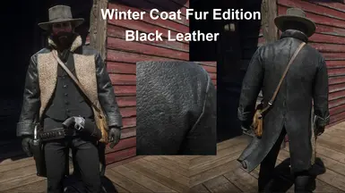 Some outfit at Red Dead Redemption 2 Nexus - Mods and community