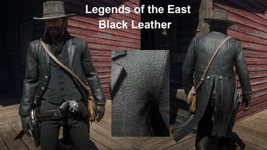 Clothing and Accessory Textures at Red Dead Redemption 2 Nexus - Mods and  community