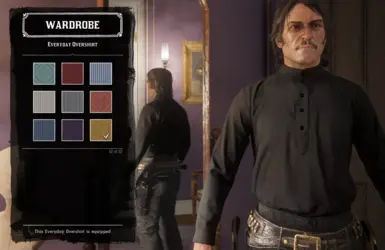 this is the shirt thats replaced