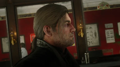 Chapter 6 Arthur with Normal Head