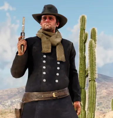 No Reshade