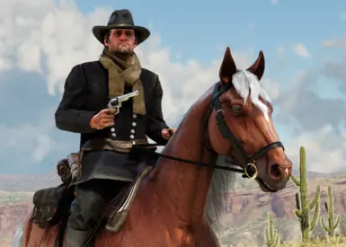 No Reshade