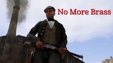 No More Brass