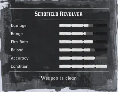 No Weapon Degradation V2