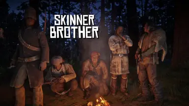 Skinner Brothers