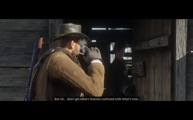 Cutscene - Before