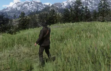 No Aiming Camera