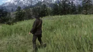 No Aiming Camera