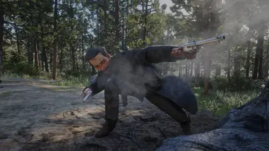 Vanilla Loadouts Expanded