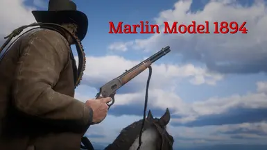 Marlin Model 1894