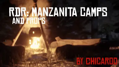 RDR MANZANITA CAMPS