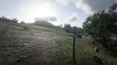 Sign
