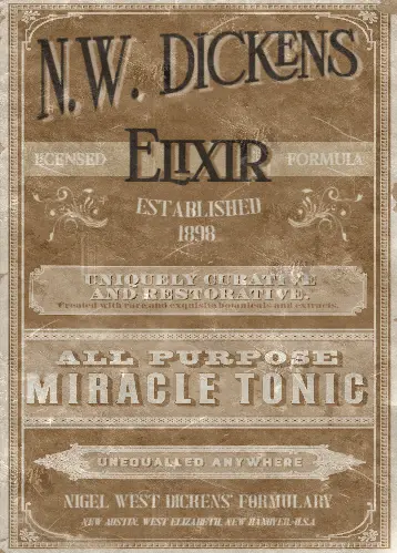 closer look at the label if youre interested in that stuff