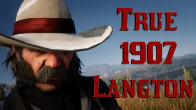 True 1907 Langton
